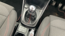 Ford Puma 1.0 EcoBoost Hybrid mHEV 155 ST-Line 5dr Petrol Hatchback